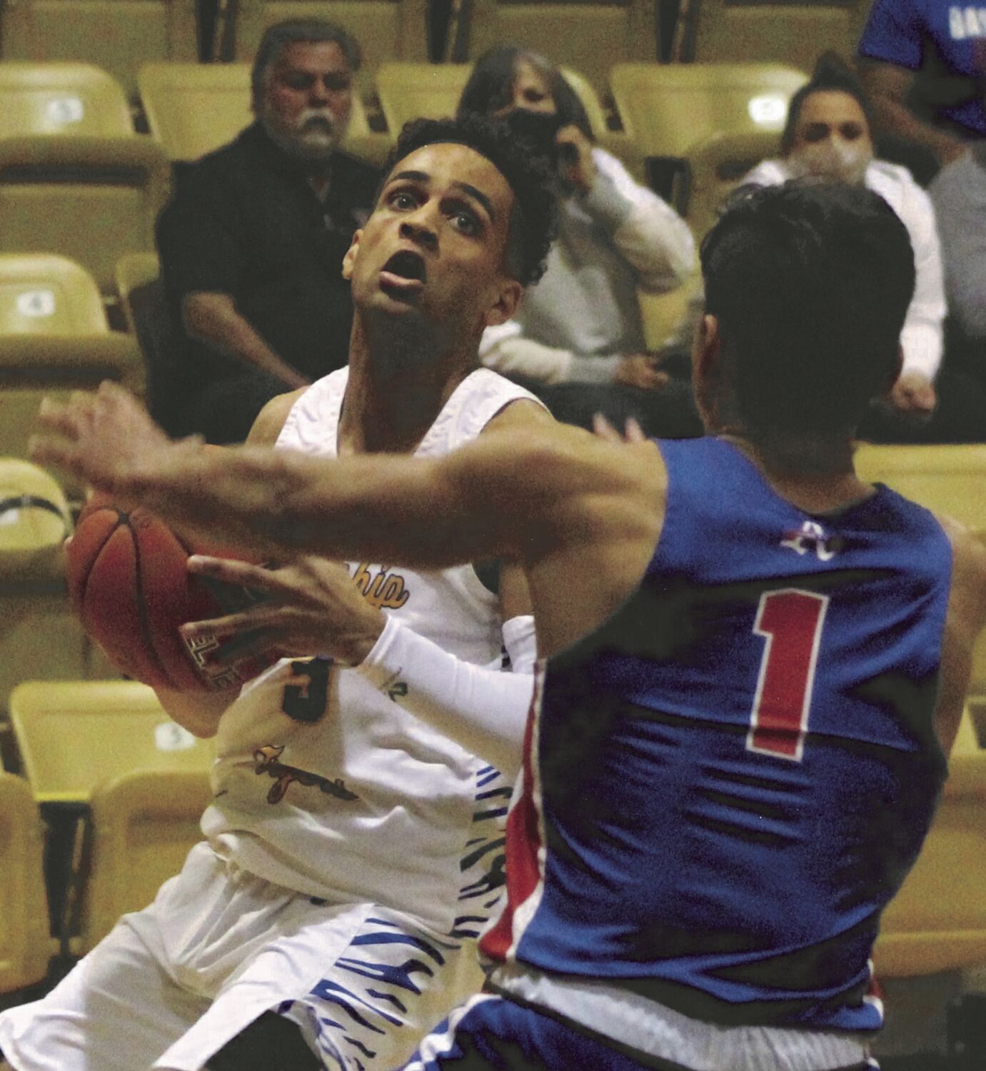 Devin Hartfield